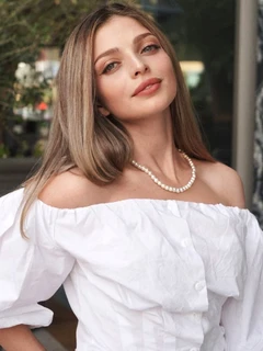 Radoslavа escort in Dubai