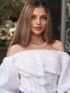 Radoslavа escort in Dubai
