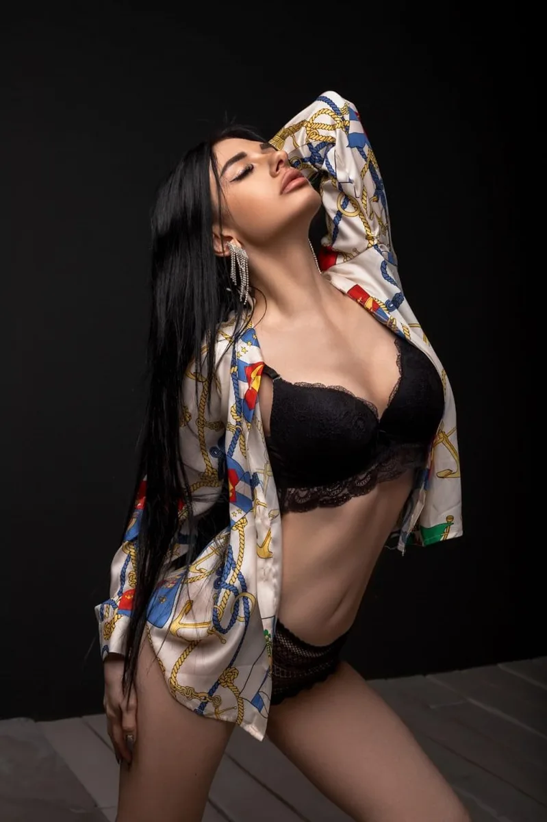 Rina escort in Dubai