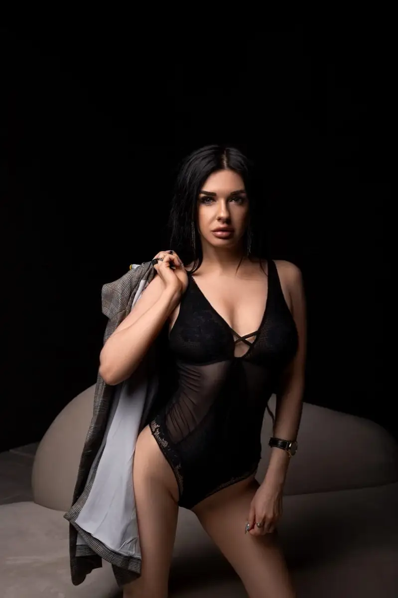 Rina escort in Dubai