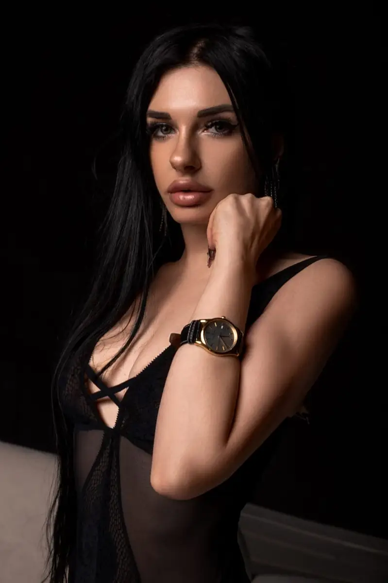 Rina escort in Dubai