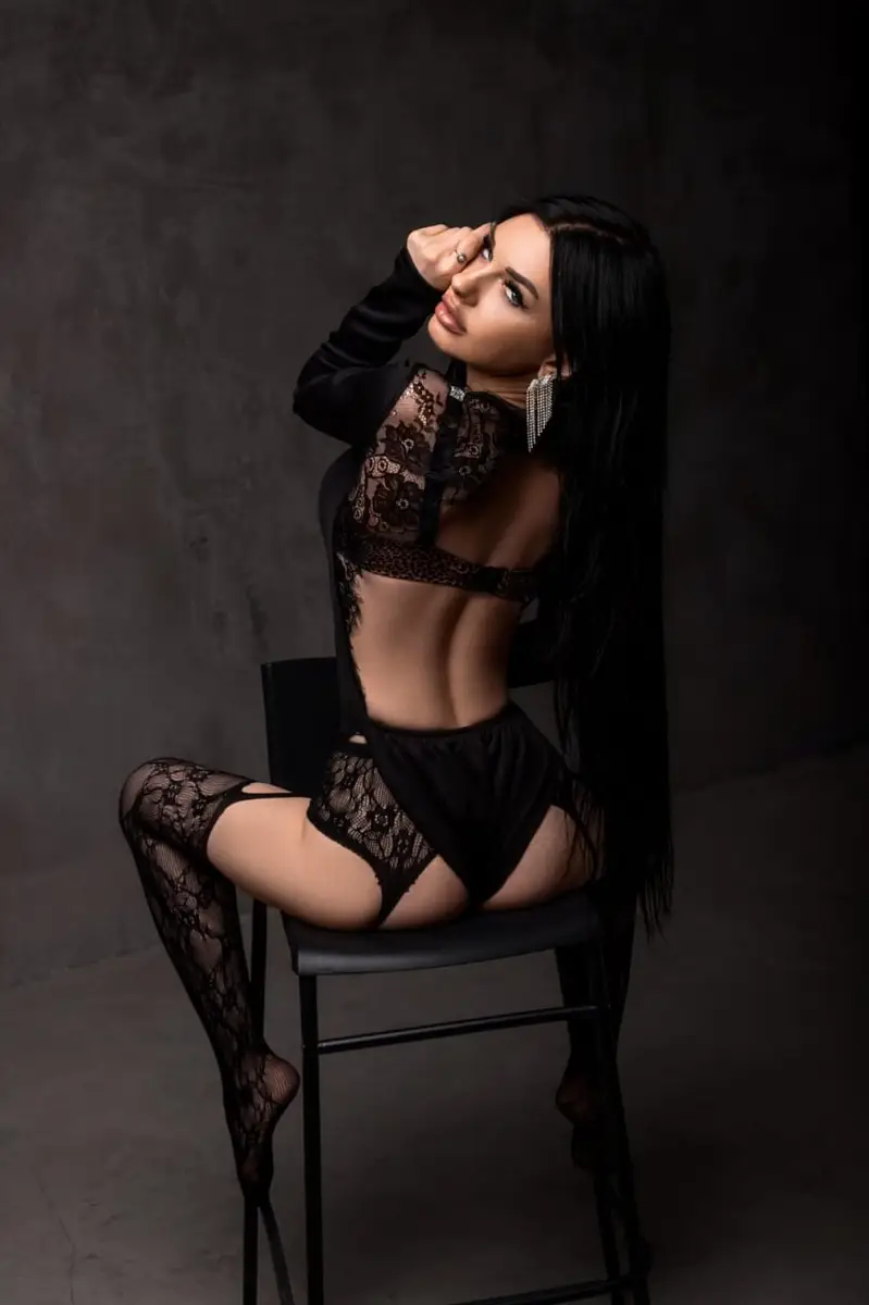 Rina escort in Dubai