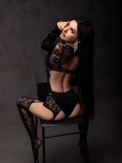 Rina escort in Dubai