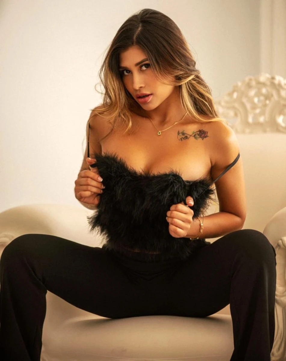Sarita escort in Dubai
