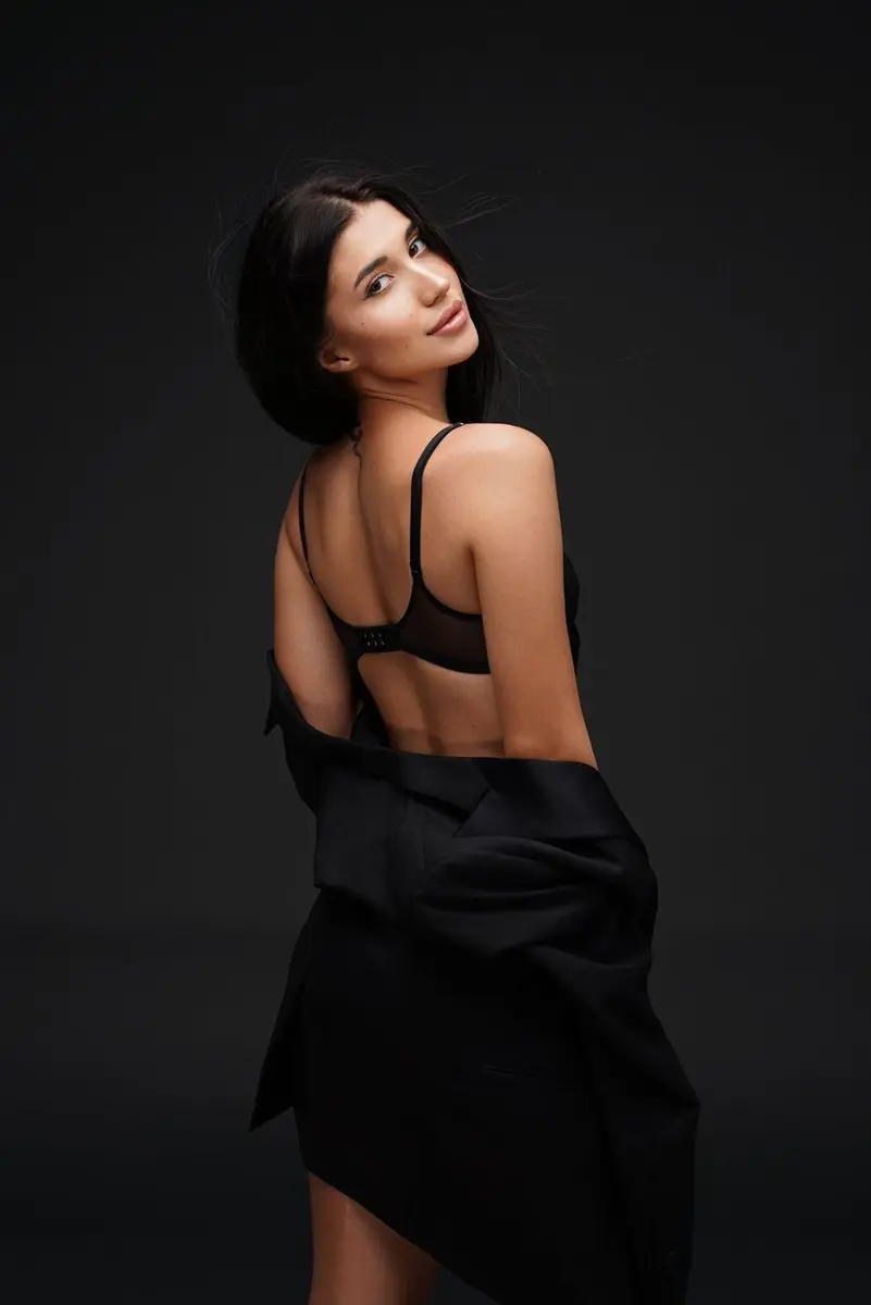 Theodora escort in Dubai