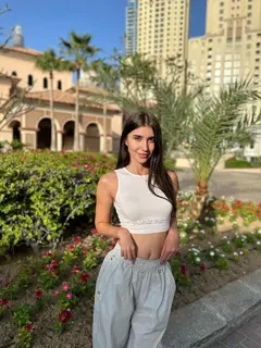 Theodora escort in Dubai