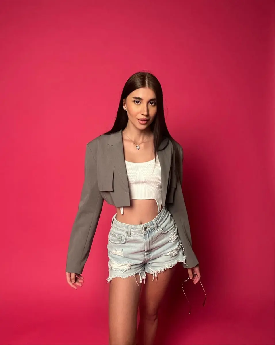 Theodora escort in Dubai