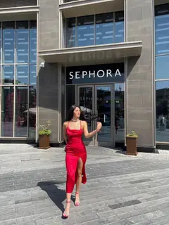 Tina escort in Dubai