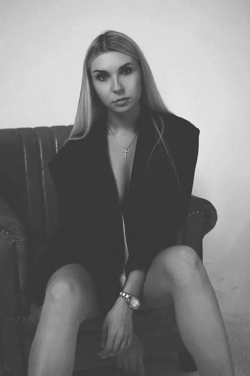 Yana escort in Dubai