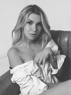 Yana escort in Dubai