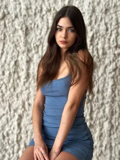 Yana escort in Dubai