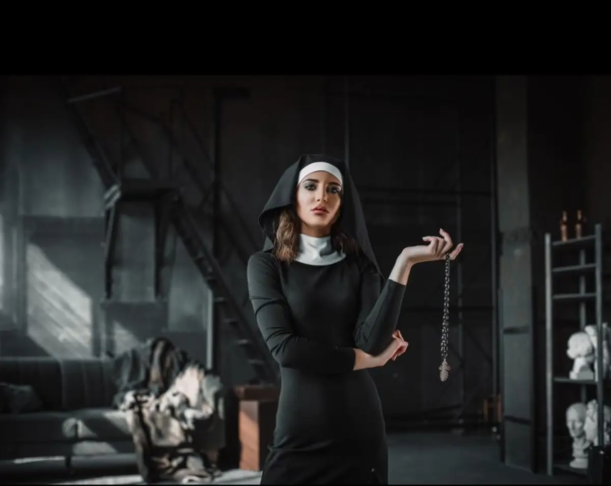 Zhenya escort in Dubai